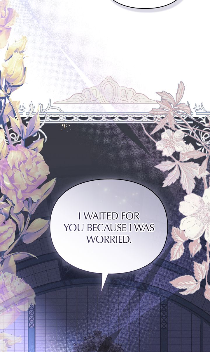Betrayal of Dignity, chapter 37