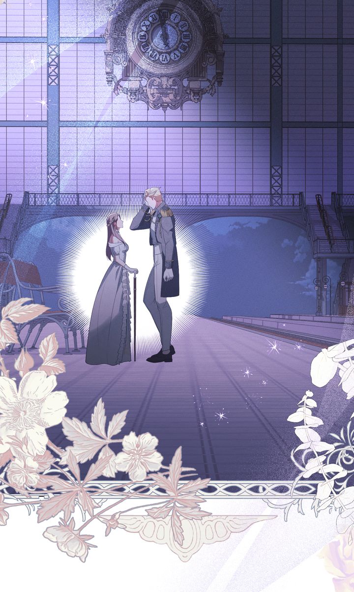 Betrayal of Dignity, chapter 37