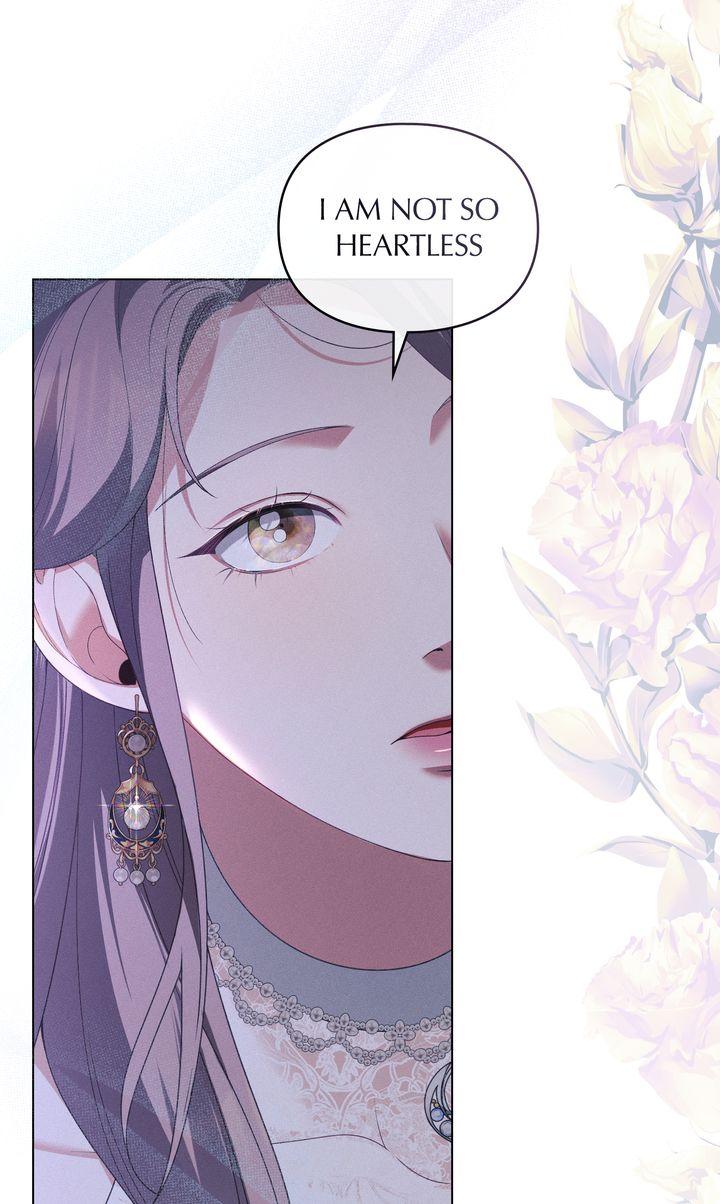 Betrayal of Dignity, chapter 37
