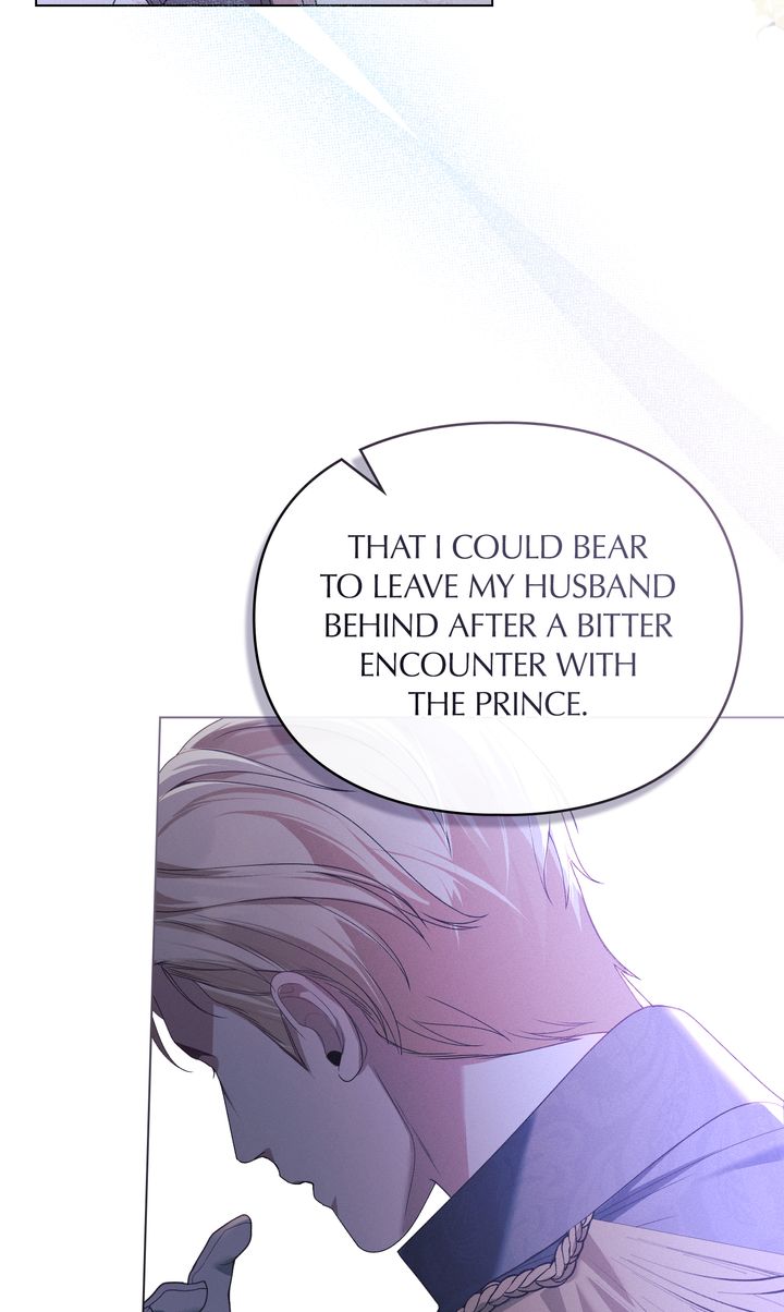 Betrayal of Dignity, chapter 37