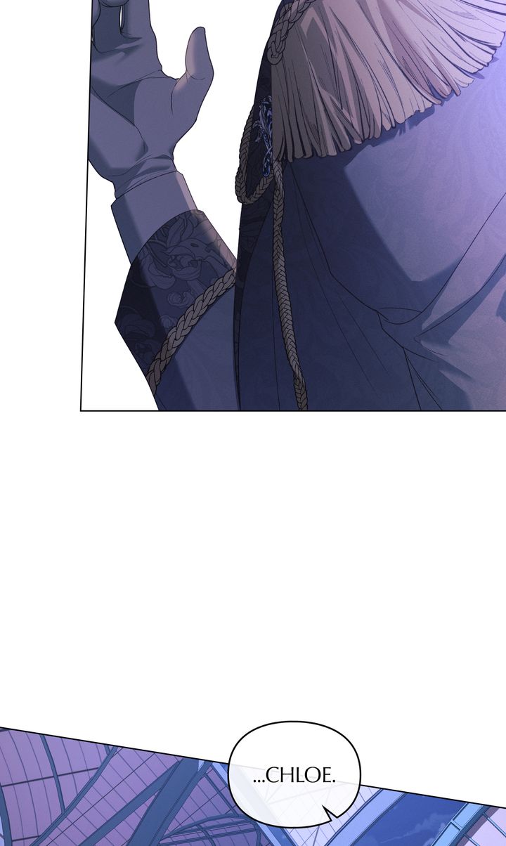 Betrayal of Dignity, chapter 37