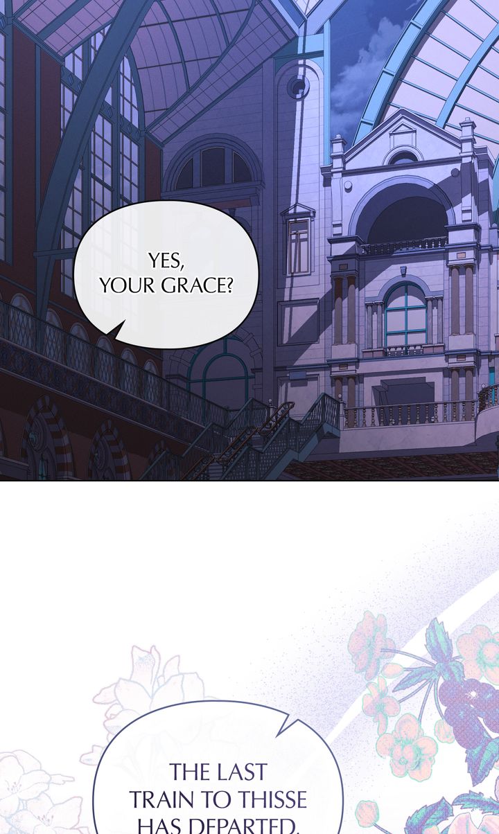 Betrayal of Dignity, chapter 37