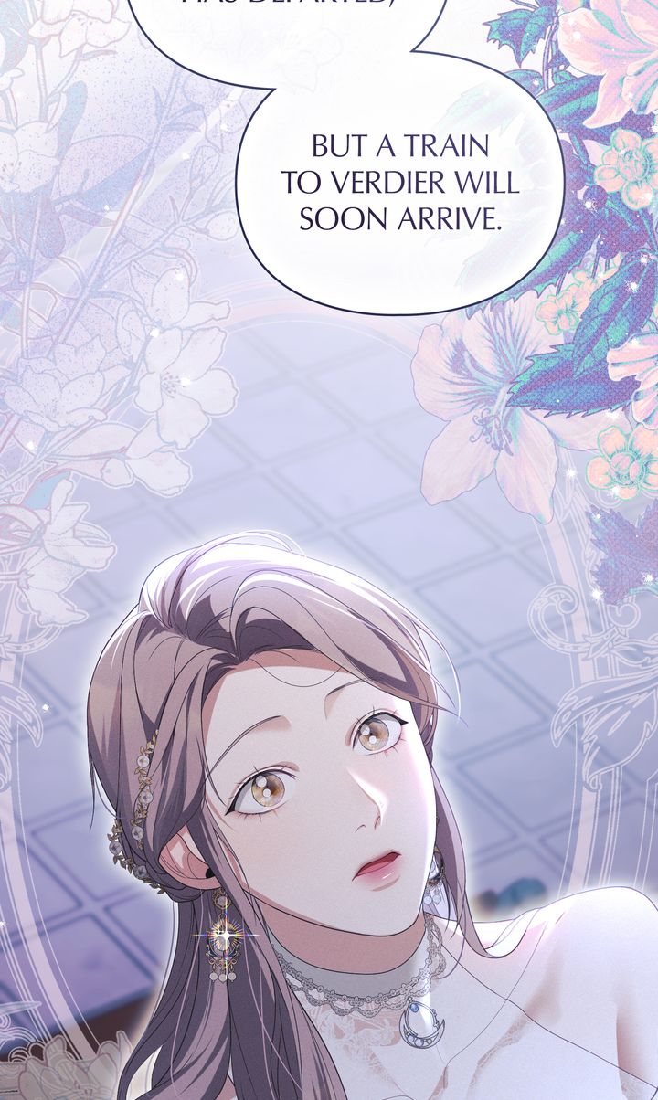 Betrayal of Dignity, chapter 37