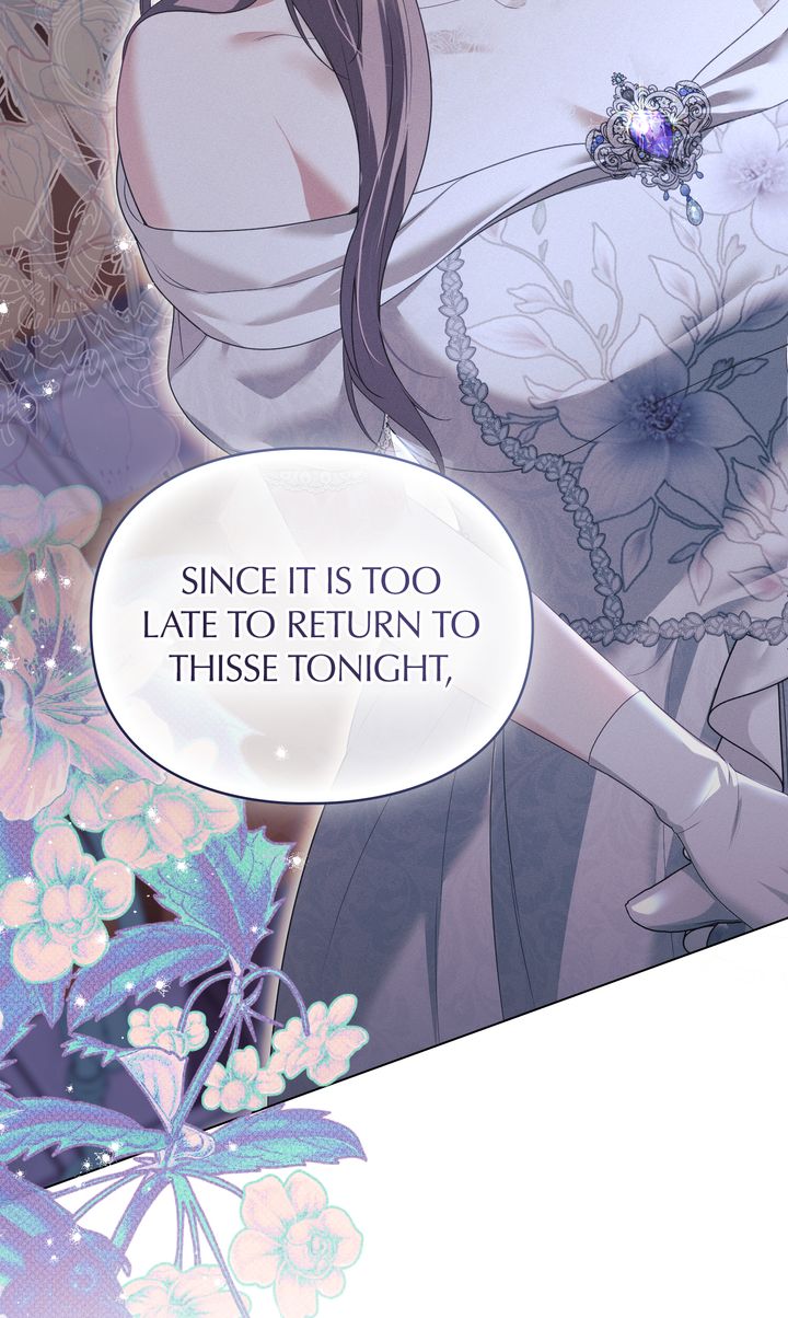Betrayal of Dignity, chapter 37