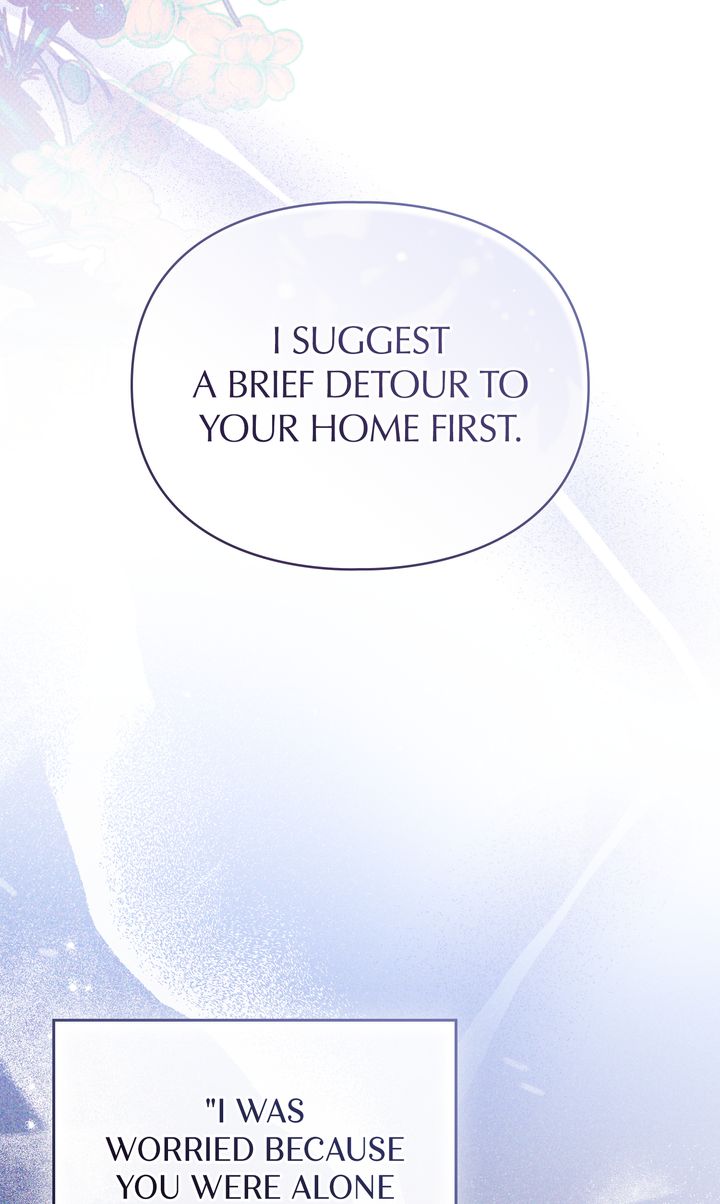Betrayal of Dignity, chapter 37