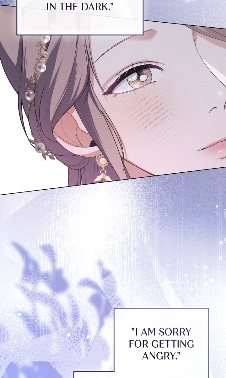 Betrayal of Dignity, chapter 37