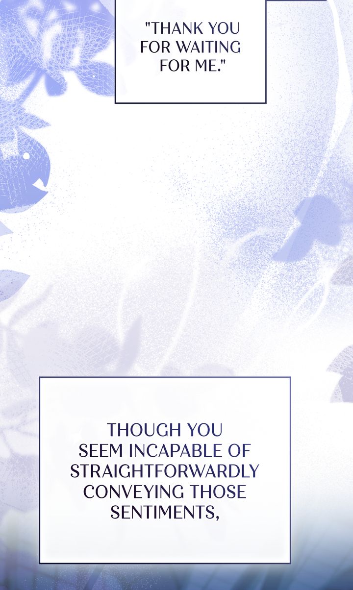 Betrayal of Dignity, chapter 37