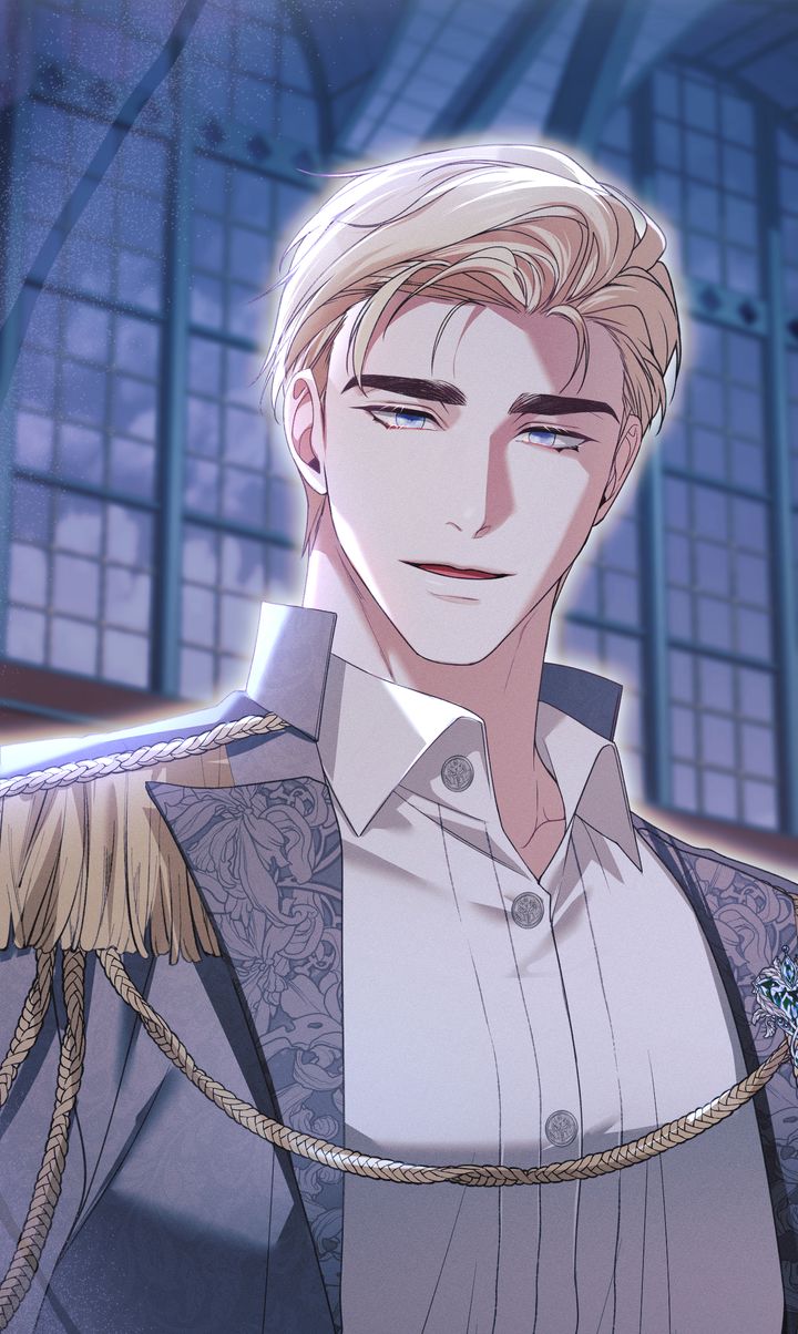 Betrayal of Dignity, chapter 37