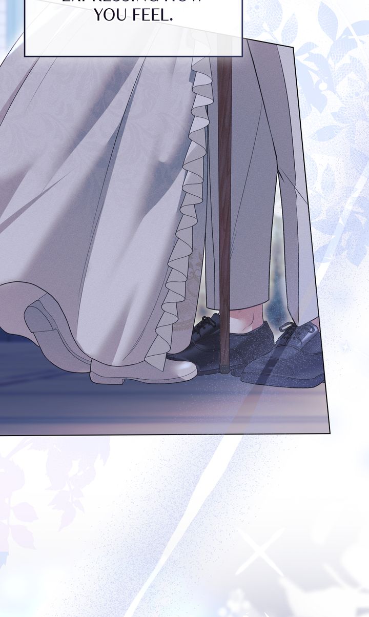 Betrayal of Dignity, chapter 37