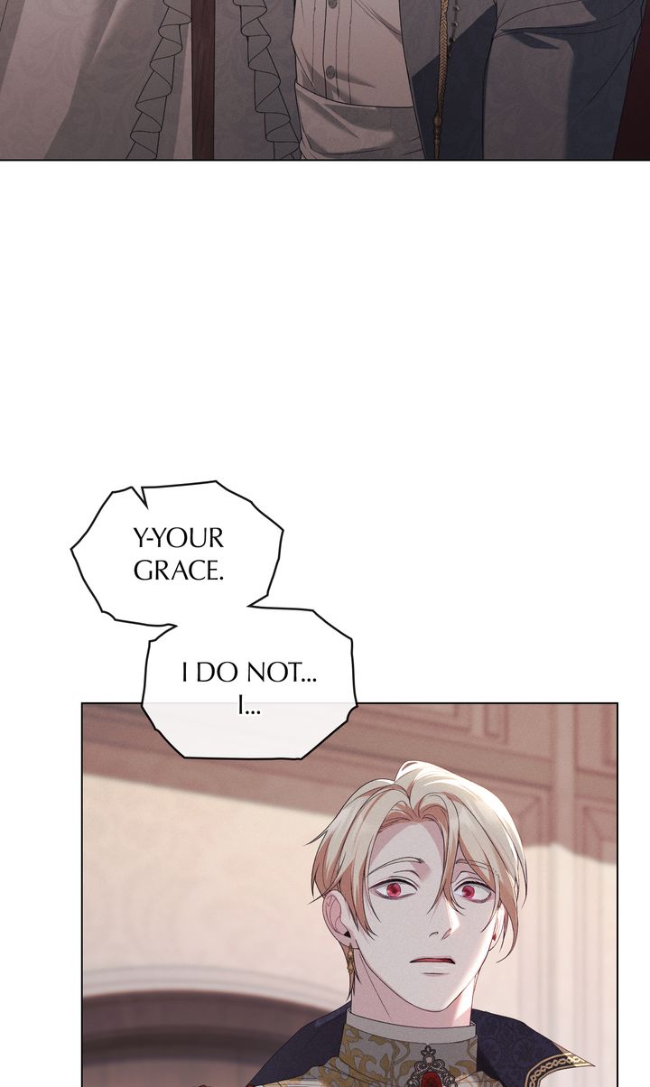 Betrayal of Dignity, chapter 37