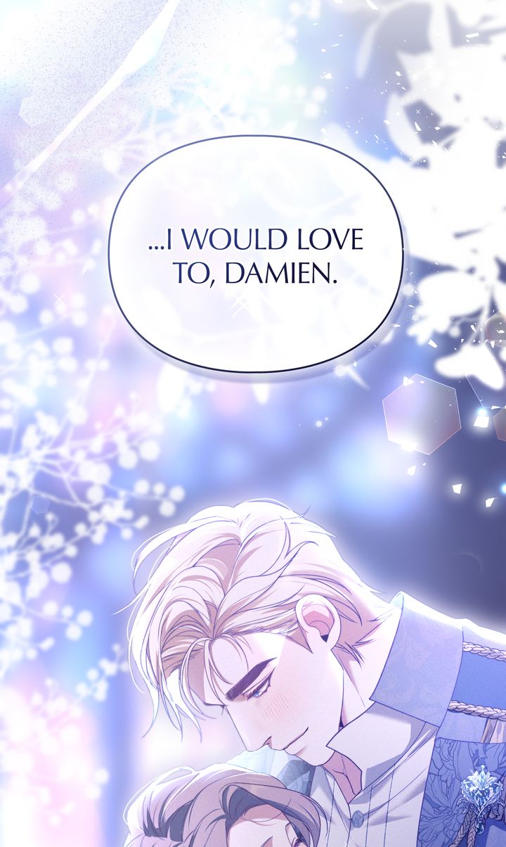 Betrayal of Dignity, chapter 37