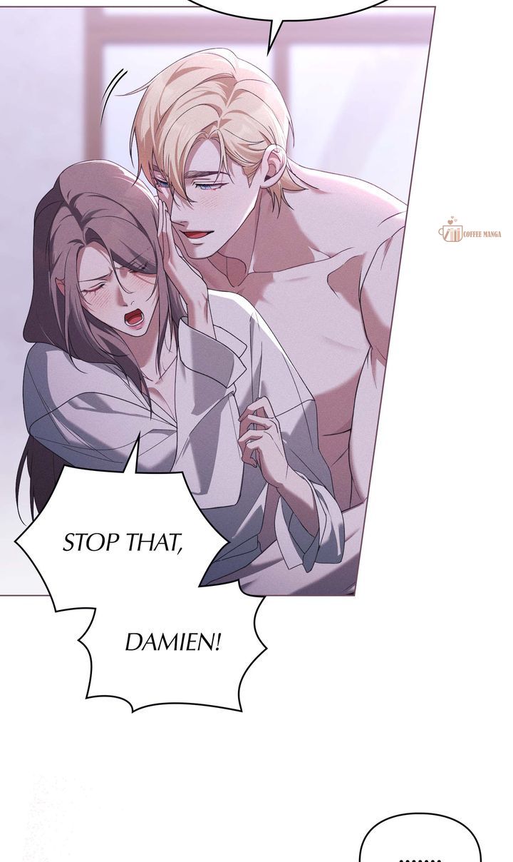 Betrayal of Dignity, chapter 68
