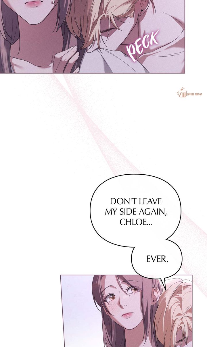 Betrayal of Dignity, chapter 68