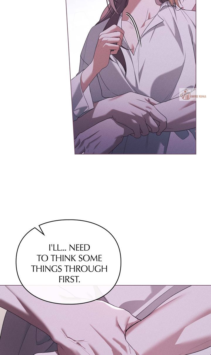 Betrayal of Dignity, chapter 68