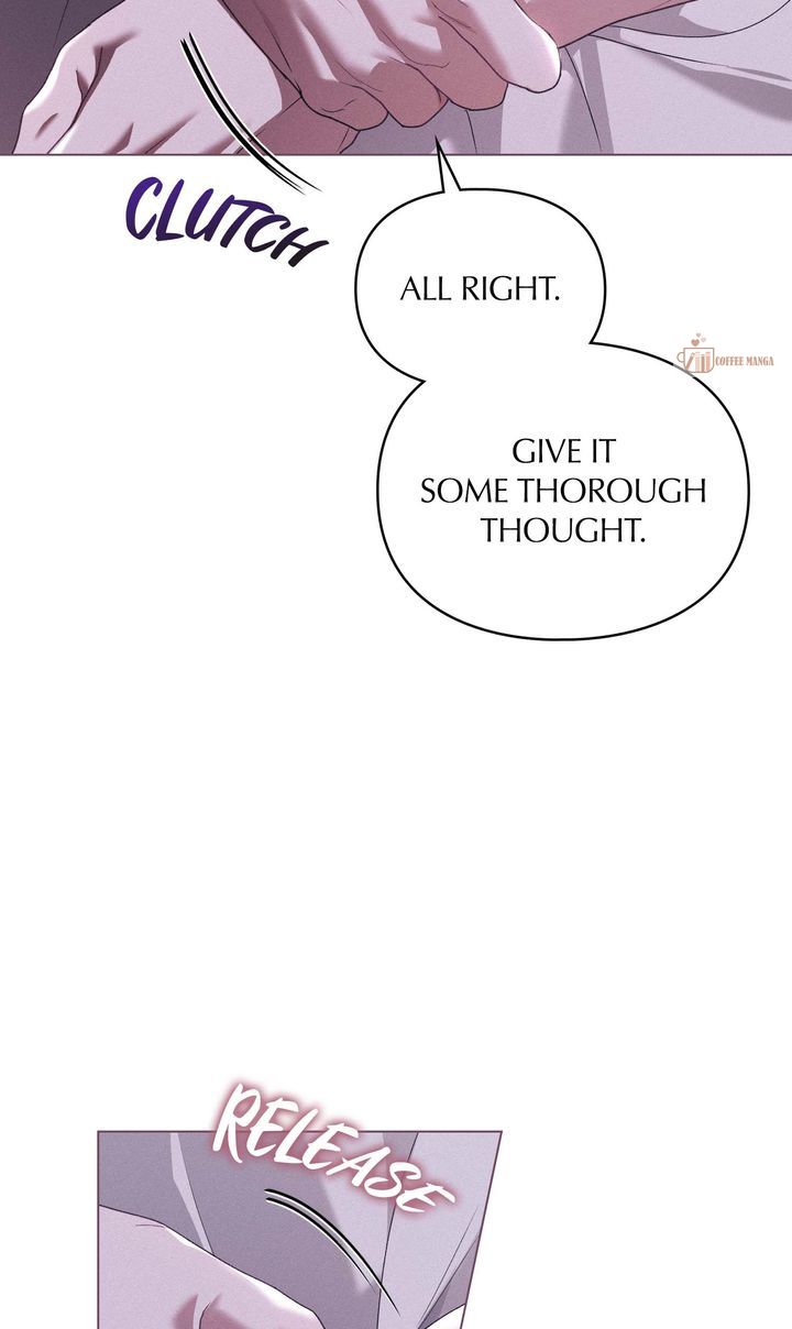 Betrayal of Dignity, chapter 68
