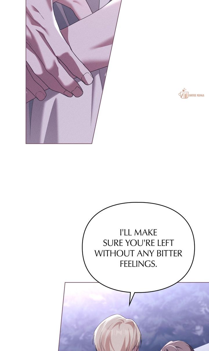 Betrayal of Dignity, chapter 68