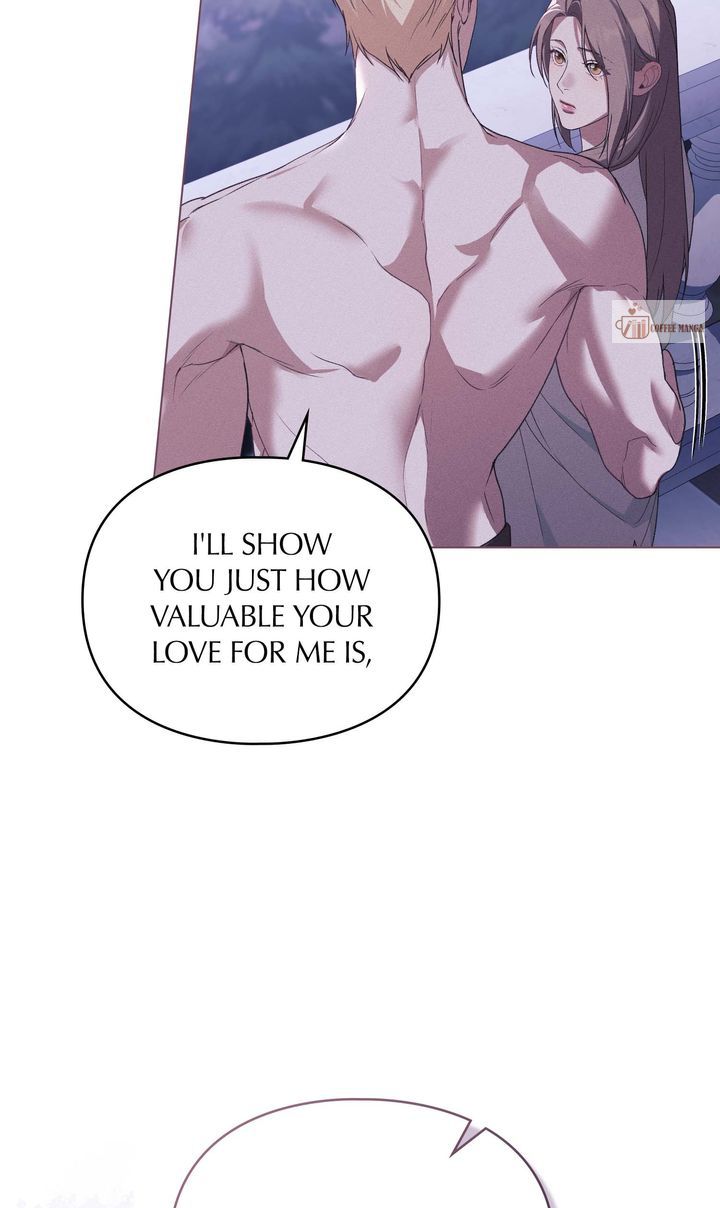 Betrayal of Dignity, chapter 68