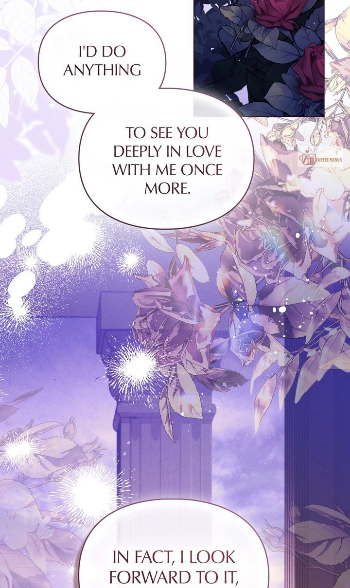 Betrayal of Dignity, chapter 68