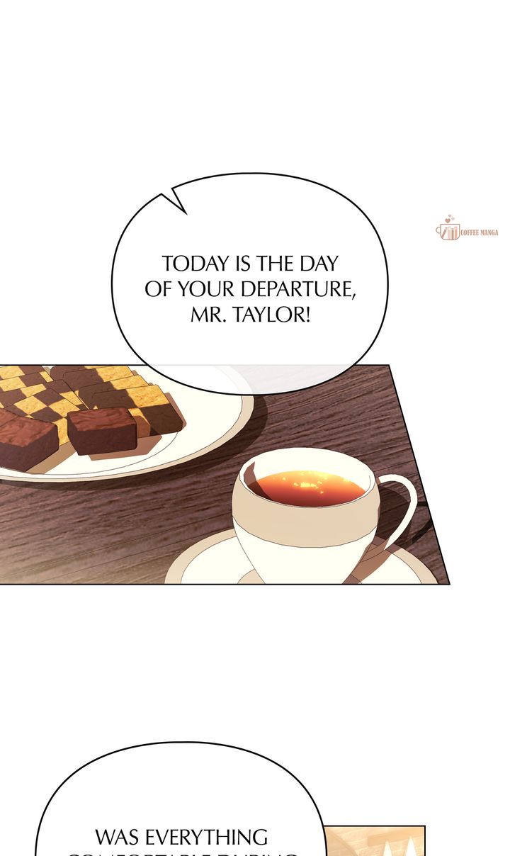 Betrayal of Dignity, chapter 68