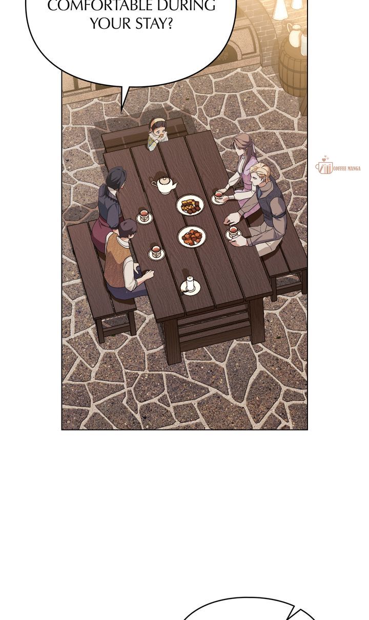 Betrayal of Dignity, chapter 68