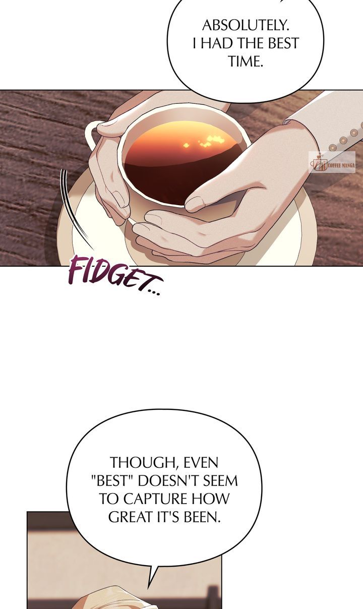 Betrayal of Dignity, chapter 68