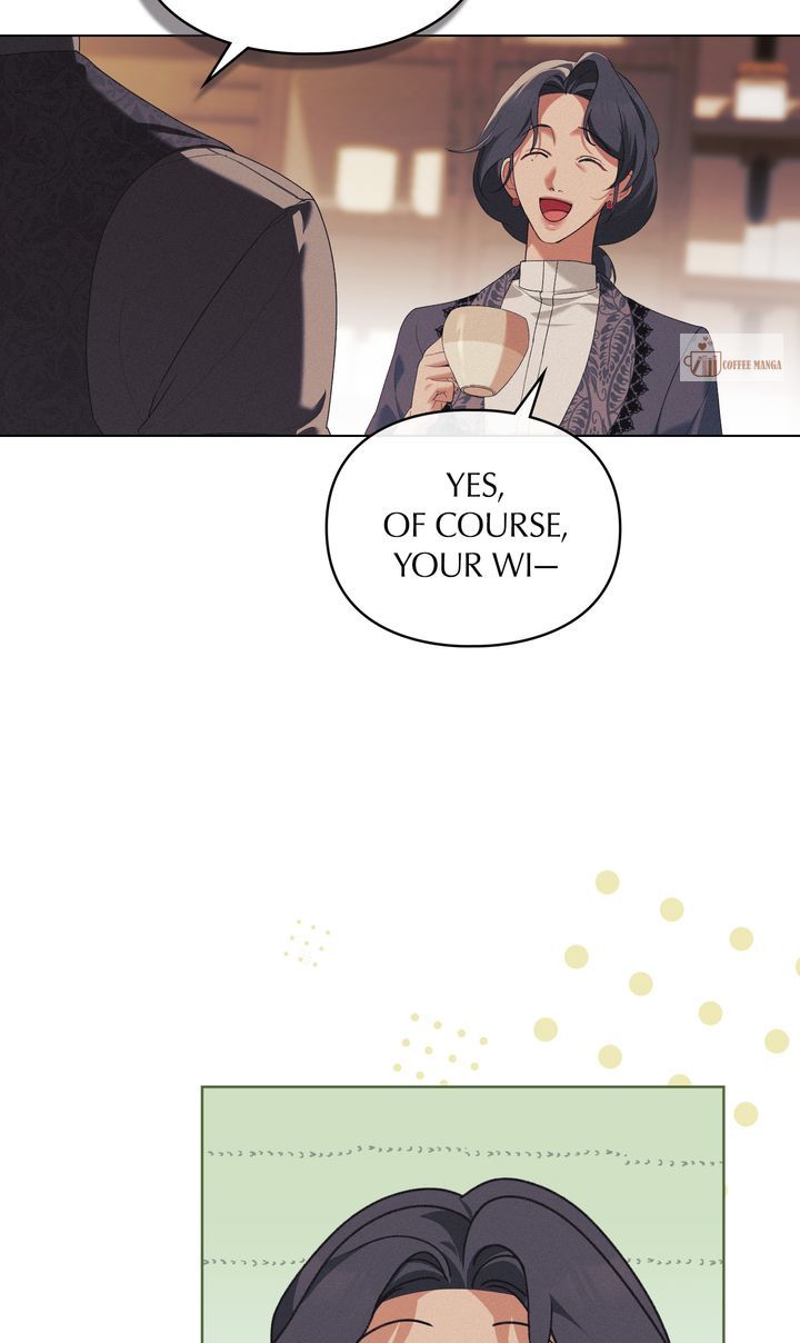 Betrayal of Dignity, chapter 68