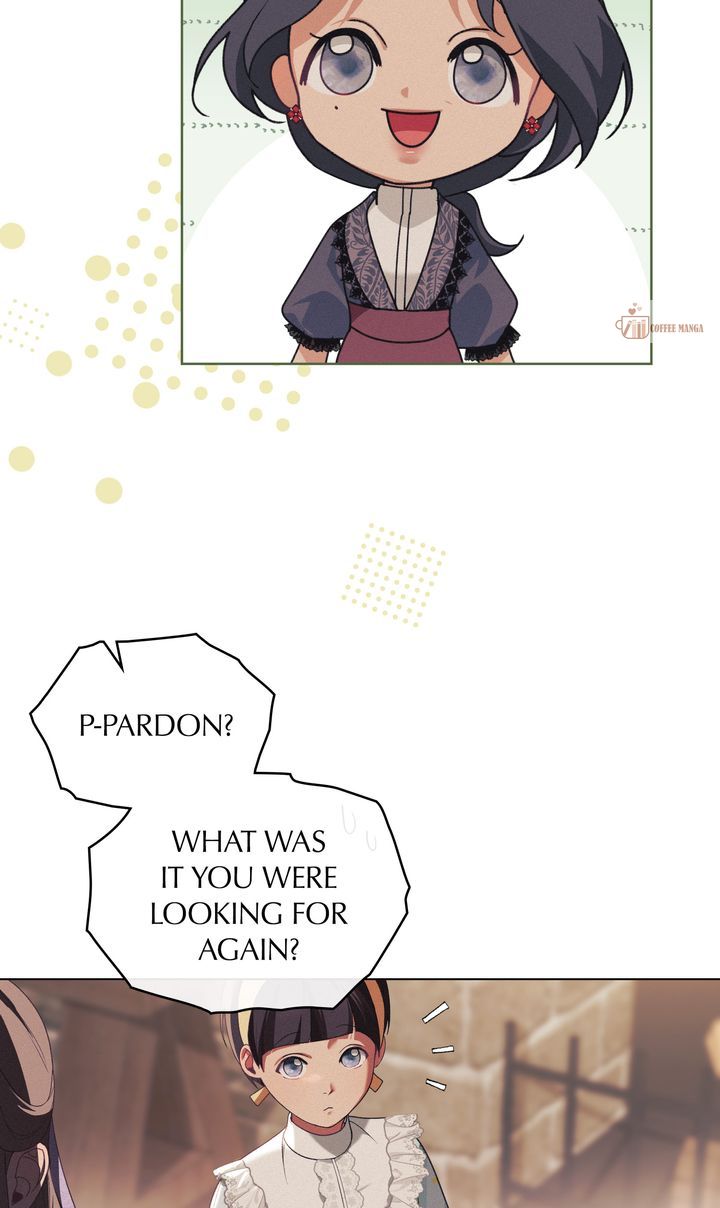 Betrayal of Dignity, chapter 68