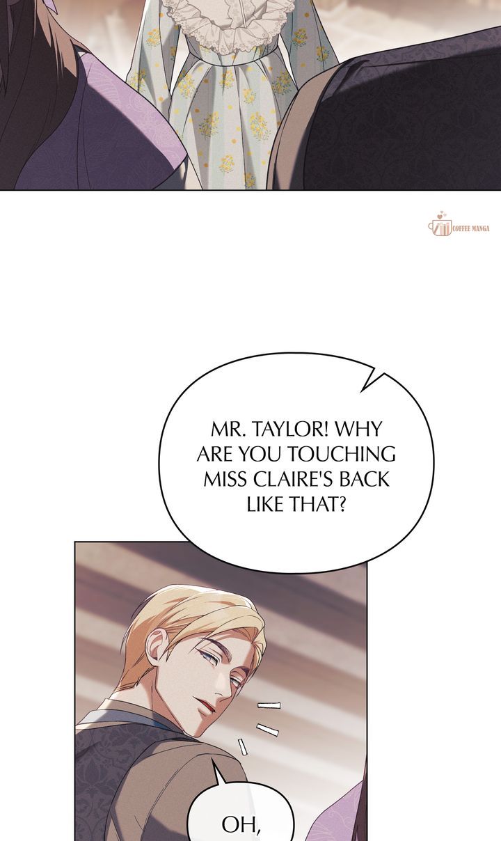Betrayal of Dignity, chapter 68