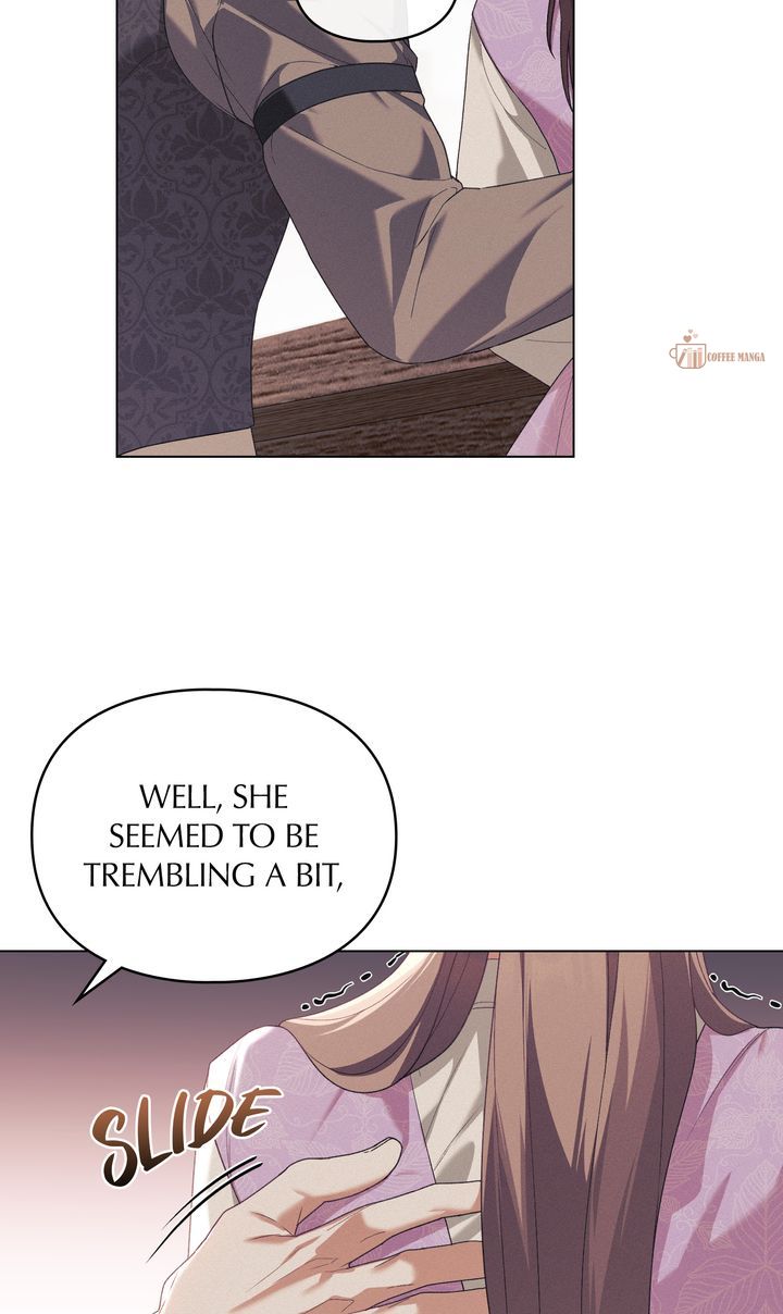 Betrayal of Dignity, chapter 68