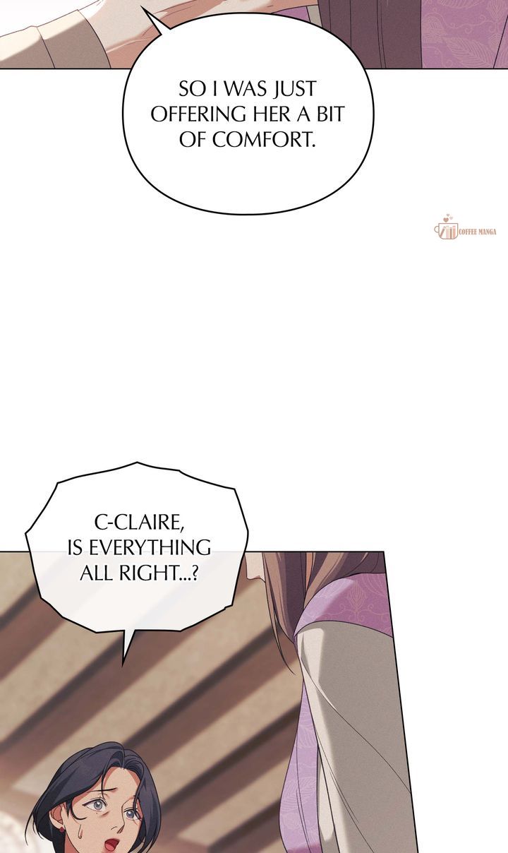 Betrayal of Dignity, chapter 68