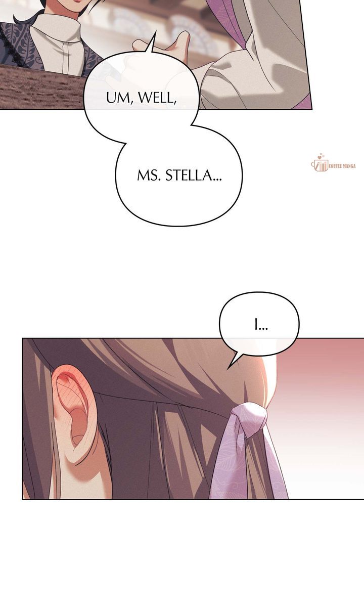 Betrayal of Dignity, chapter 68