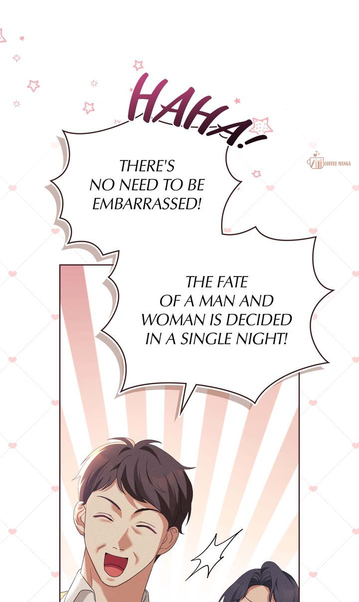 Betrayal of Dignity, chapter 68