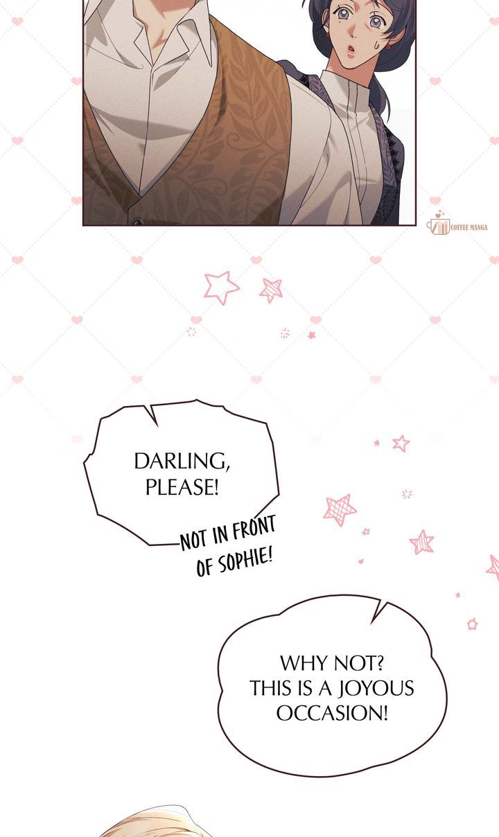 Betrayal of Dignity, chapter 68
