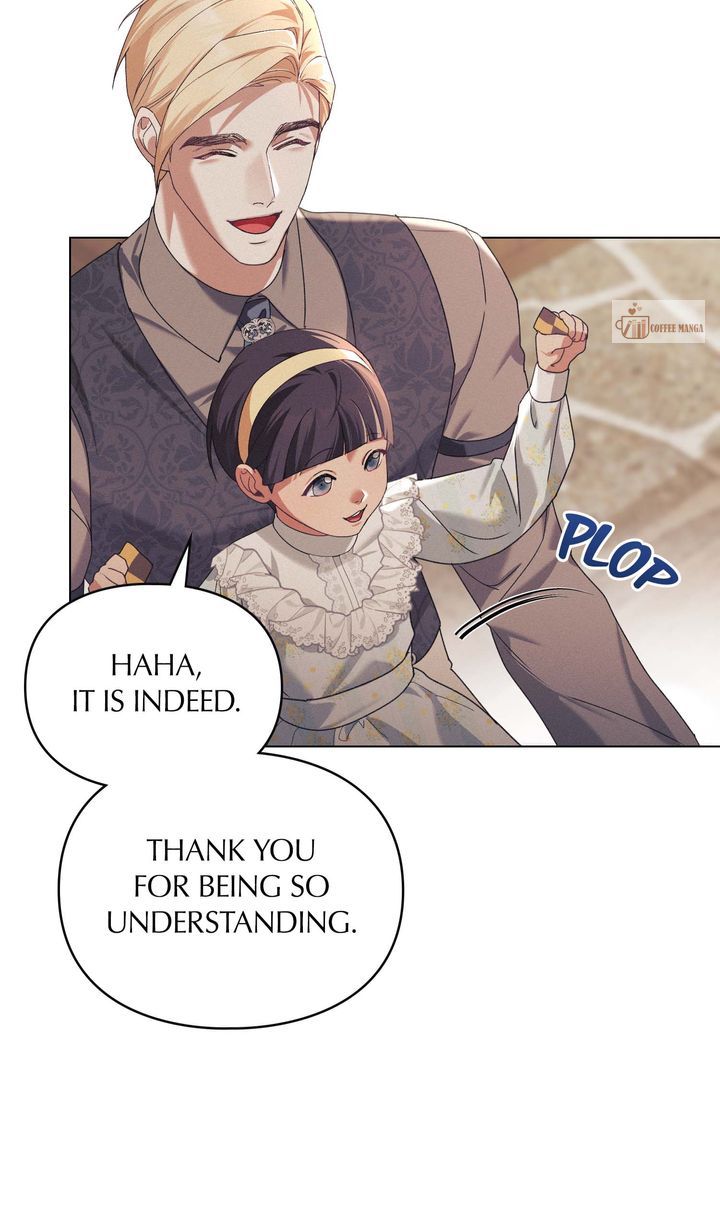 Betrayal of Dignity, chapter 68