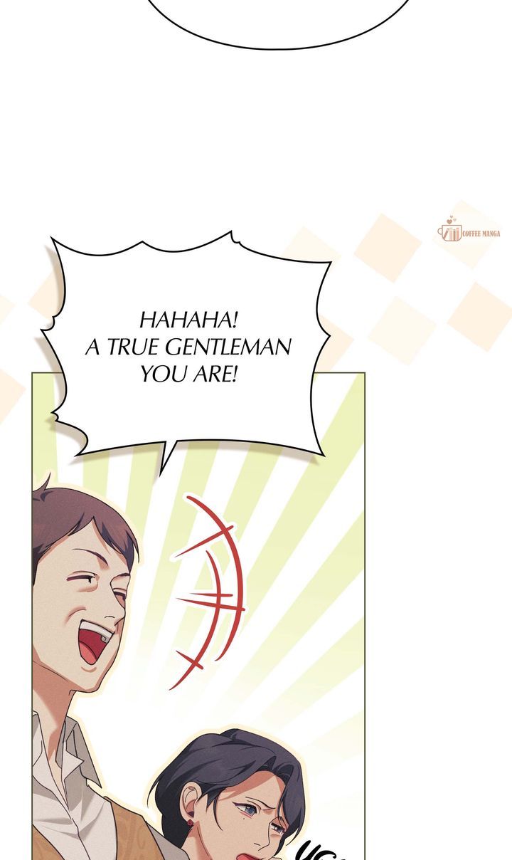 Betrayal of Dignity, chapter 68