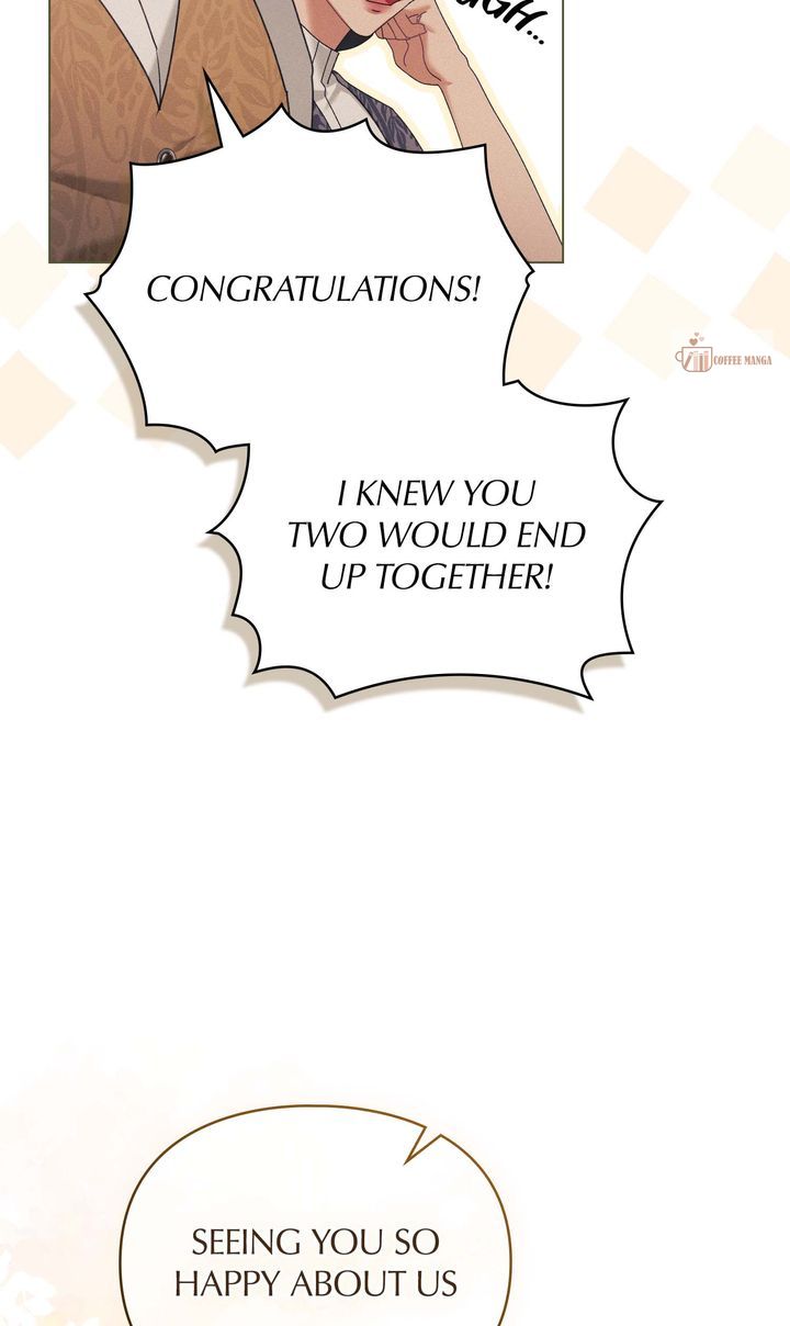 Betrayal of Dignity, chapter 68