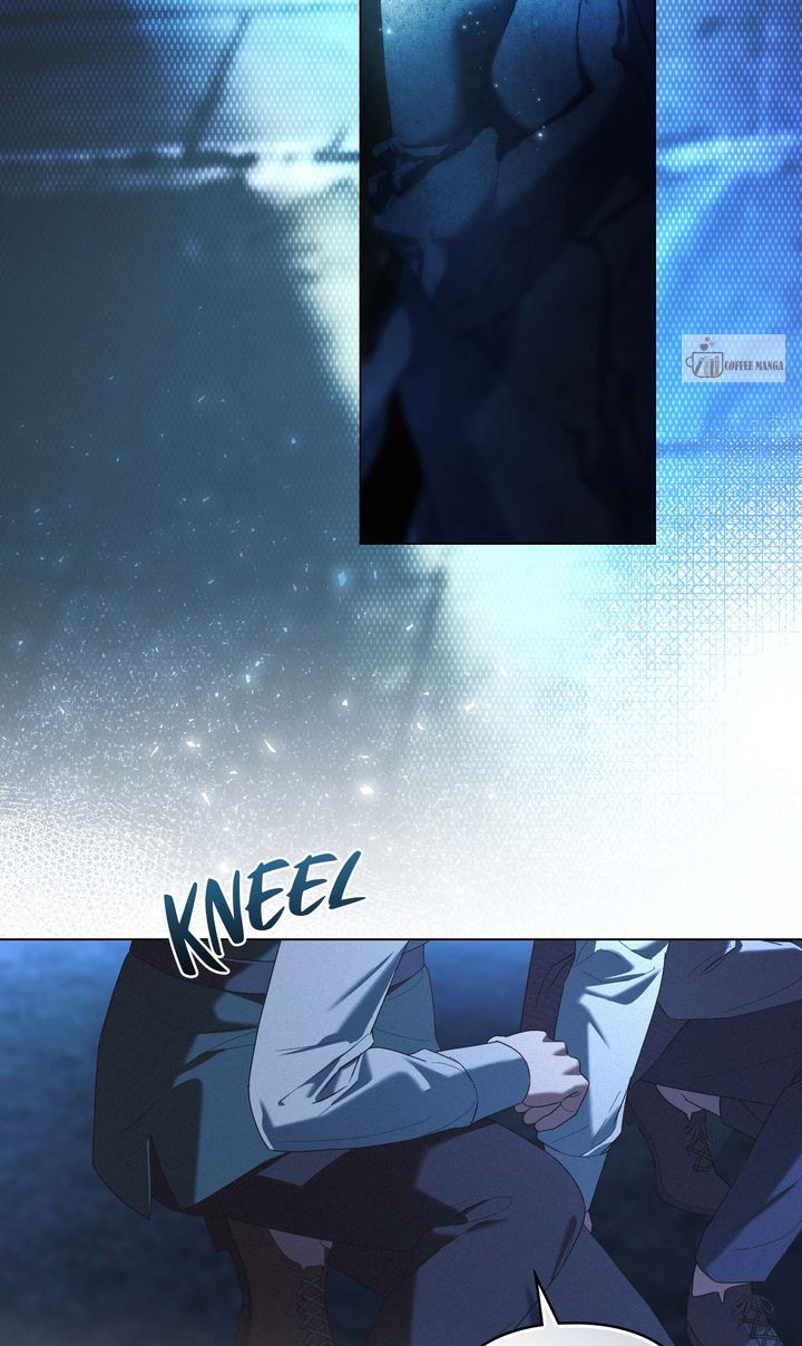 Betrayal of Dignity, chapter 68