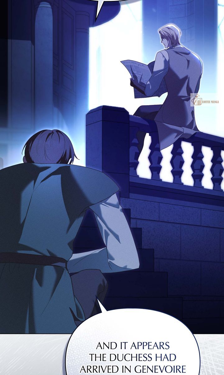 Betrayal of Dignity, chapter 68