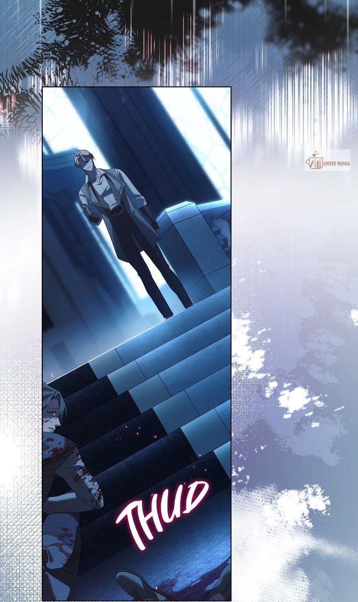 Betrayal of Dignity, chapter 68