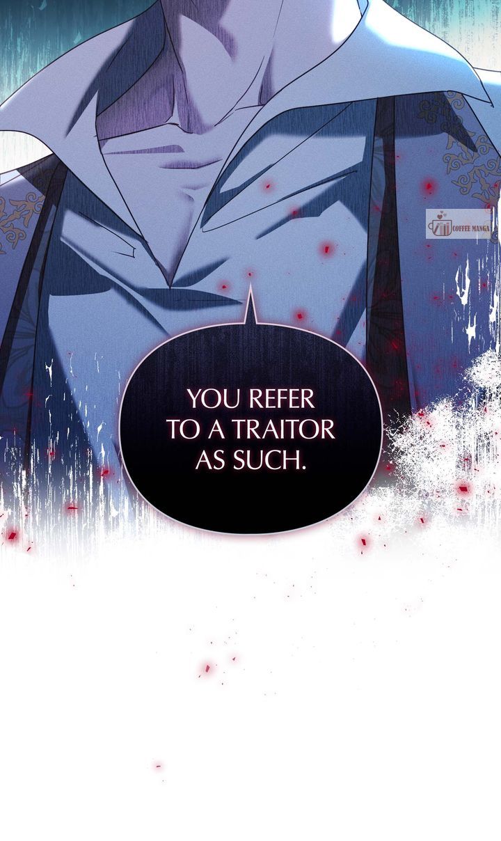 Betrayal of Dignity, chapter 68
