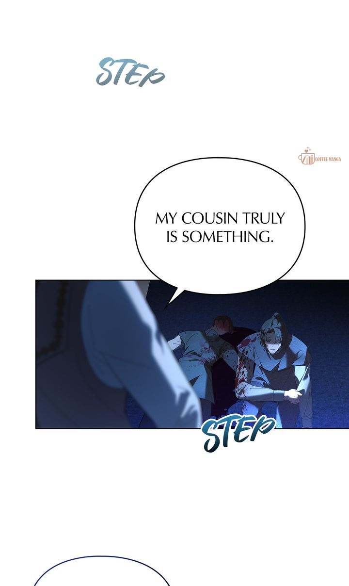 Betrayal of Dignity, chapter 68