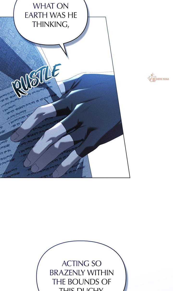 Betrayal of Dignity, chapter 68