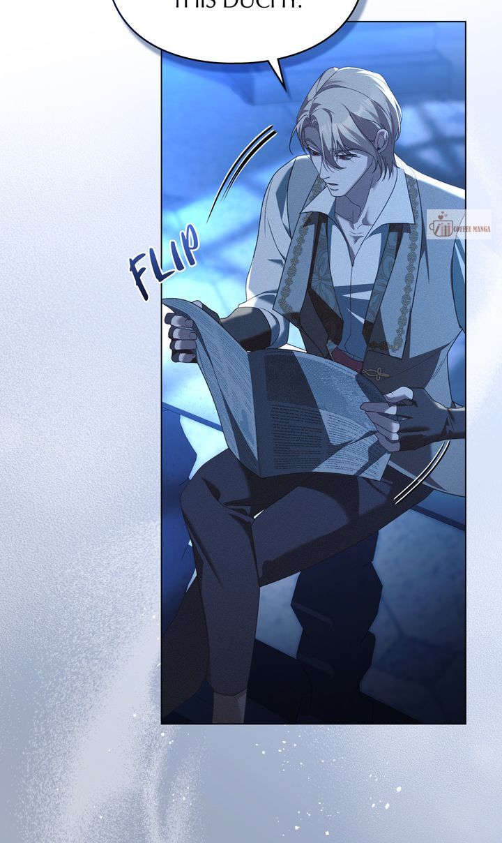 Betrayal of Dignity, chapter 68