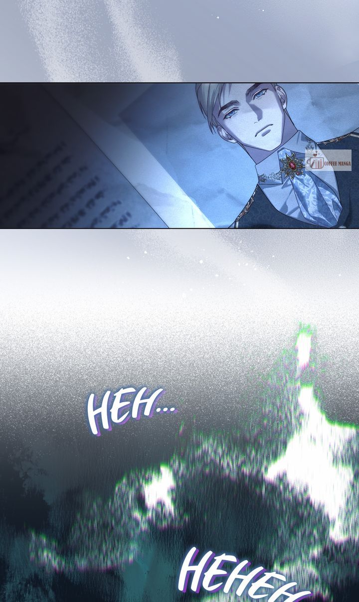 Betrayal of Dignity, chapter 68