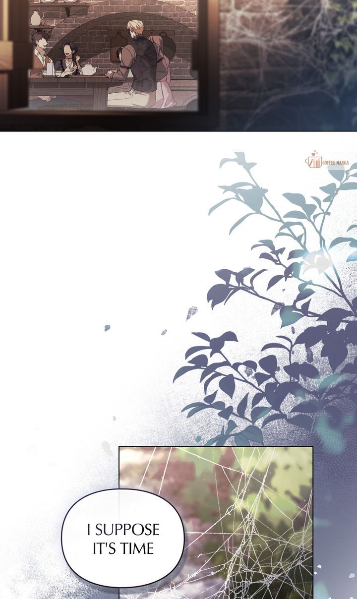 Betrayal of Dignity, chapter 68
