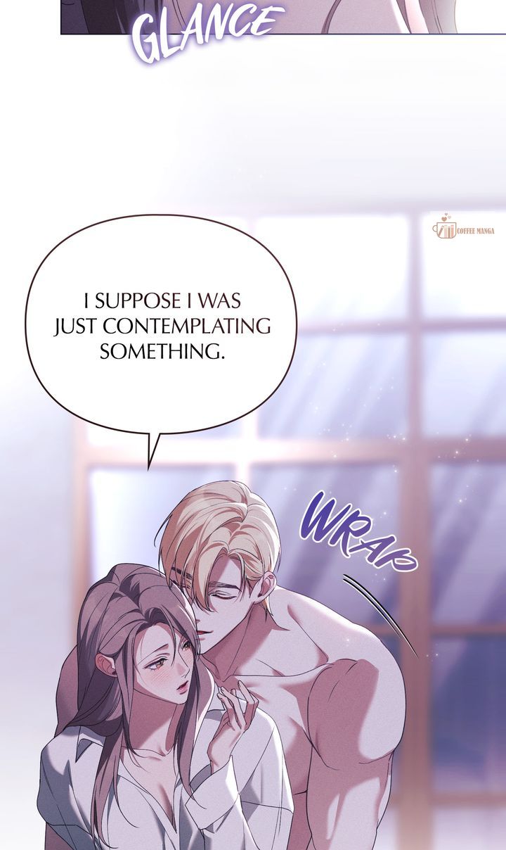 Betrayal of Dignity, chapter 68