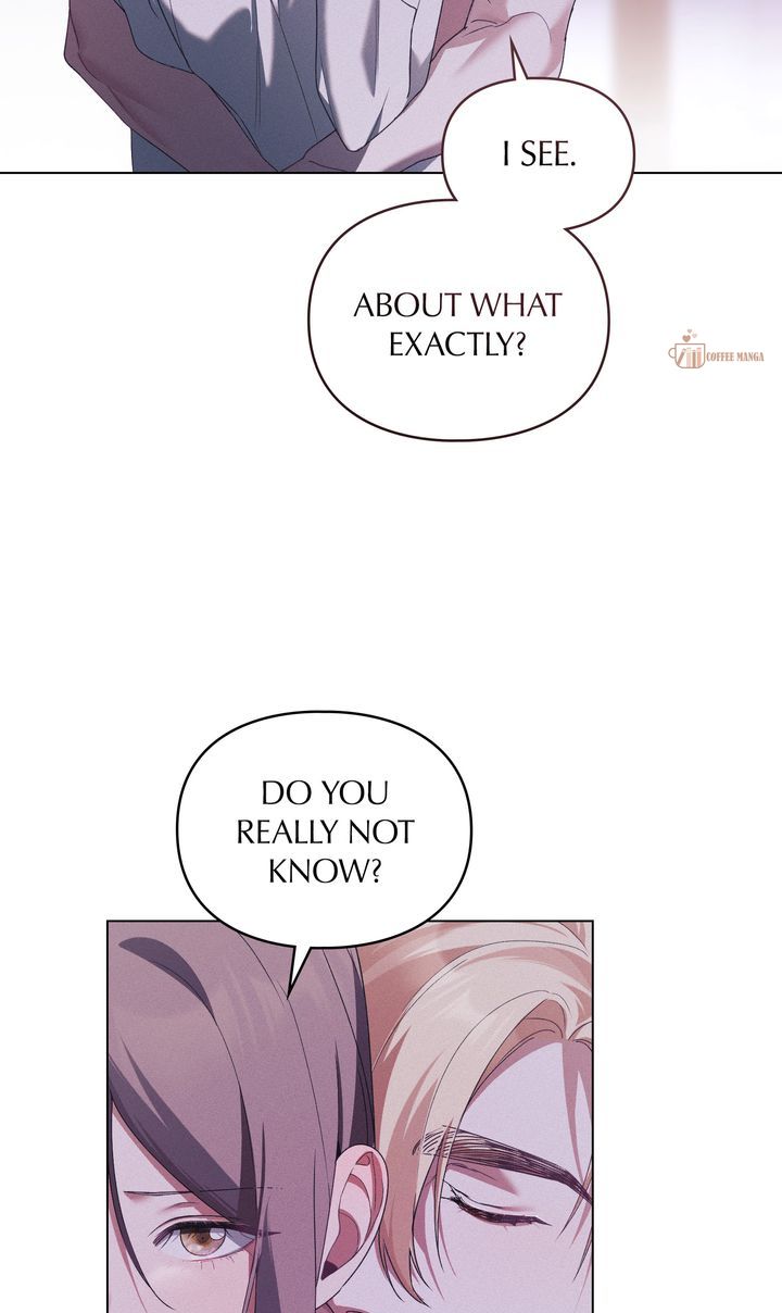 Betrayal of Dignity, chapter 68
