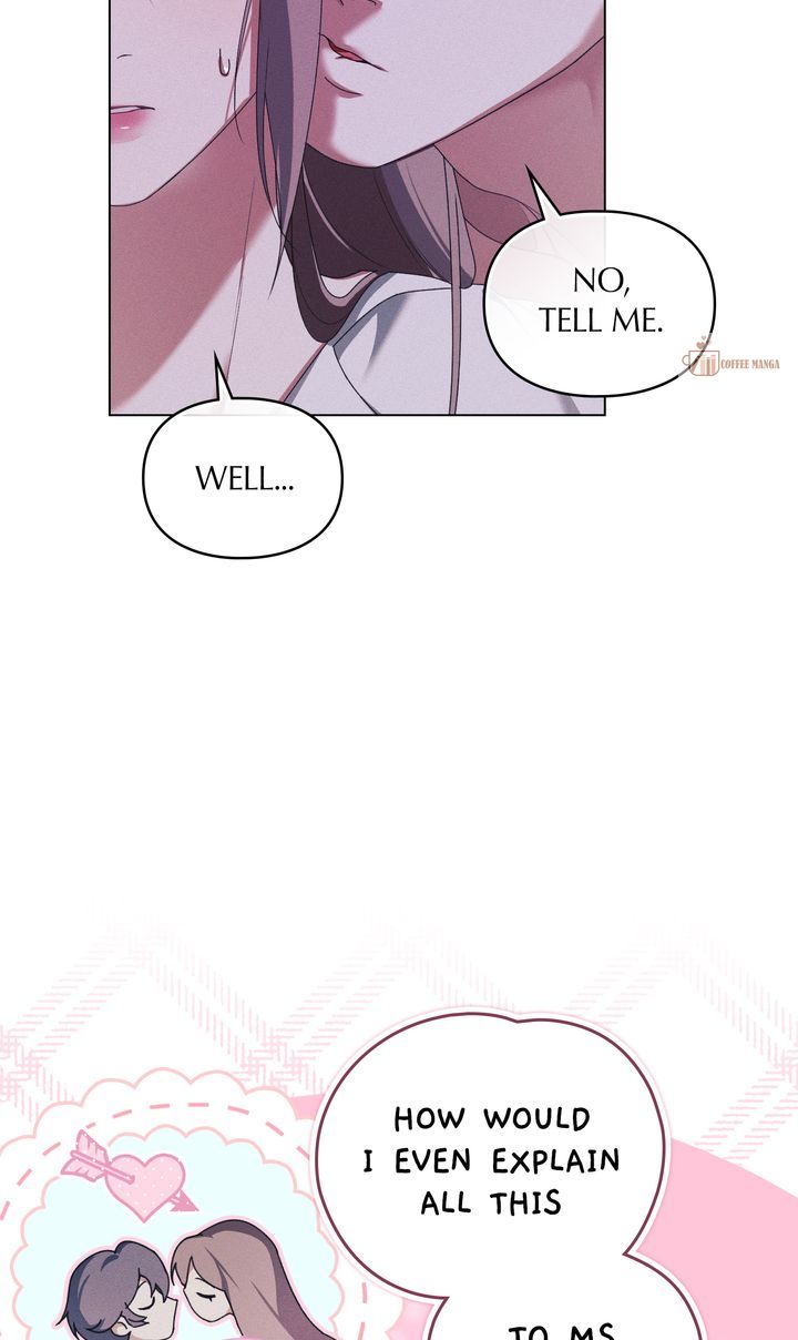 Betrayal of Dignity, chapter 68