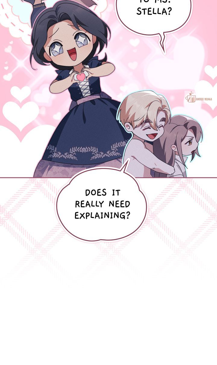 Betrayal of Dignity, chapter 68