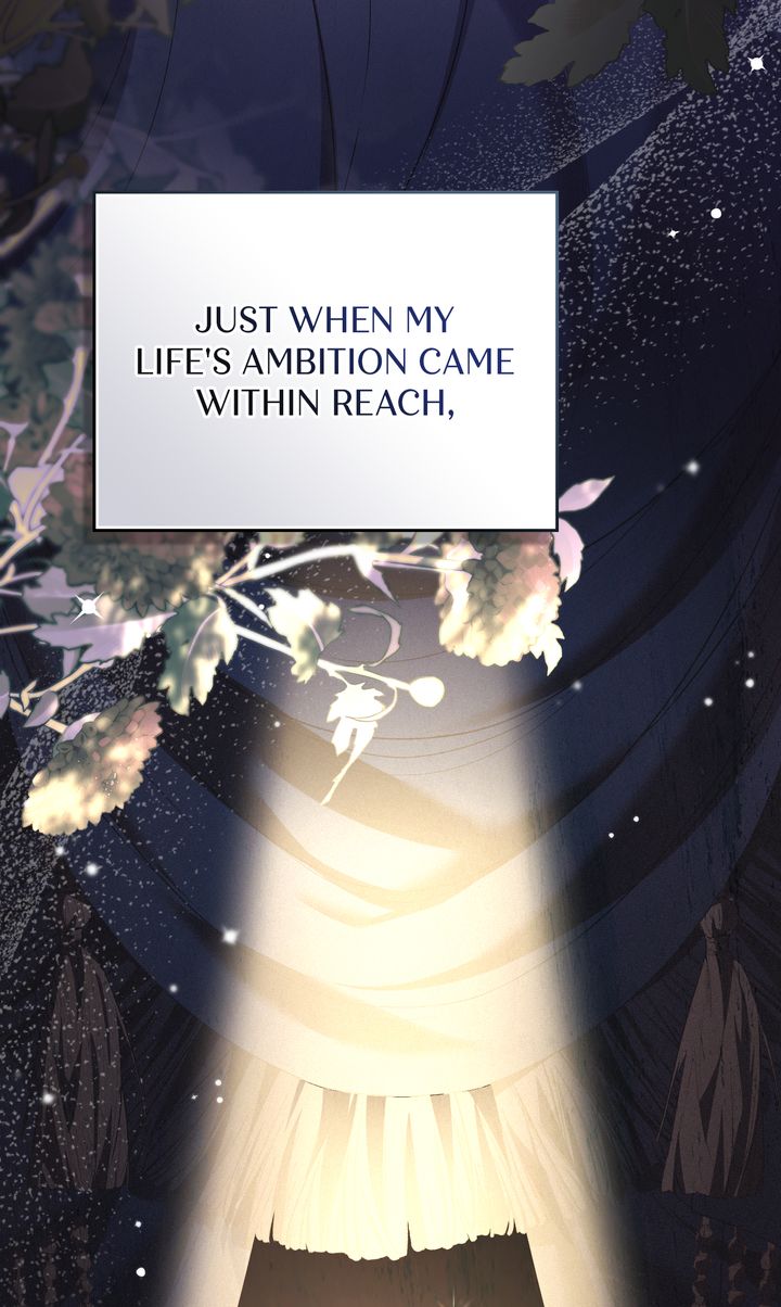 Betrayal of Dignity, chapter 38